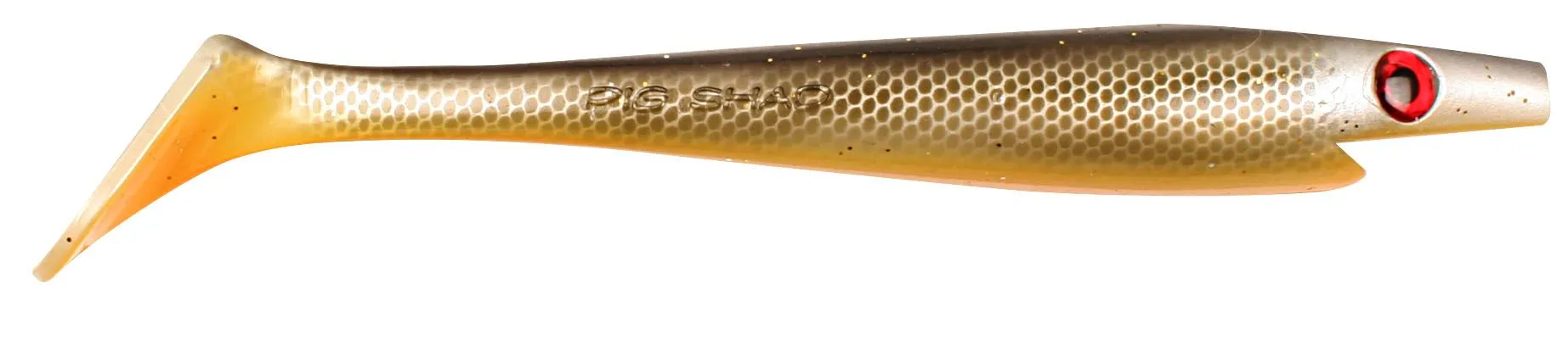 The Pig Pig Shad Jr 20 Cm 2-pack 47 The Pig Pig Shad Jr 20 Cm 2-pack - Bild 45