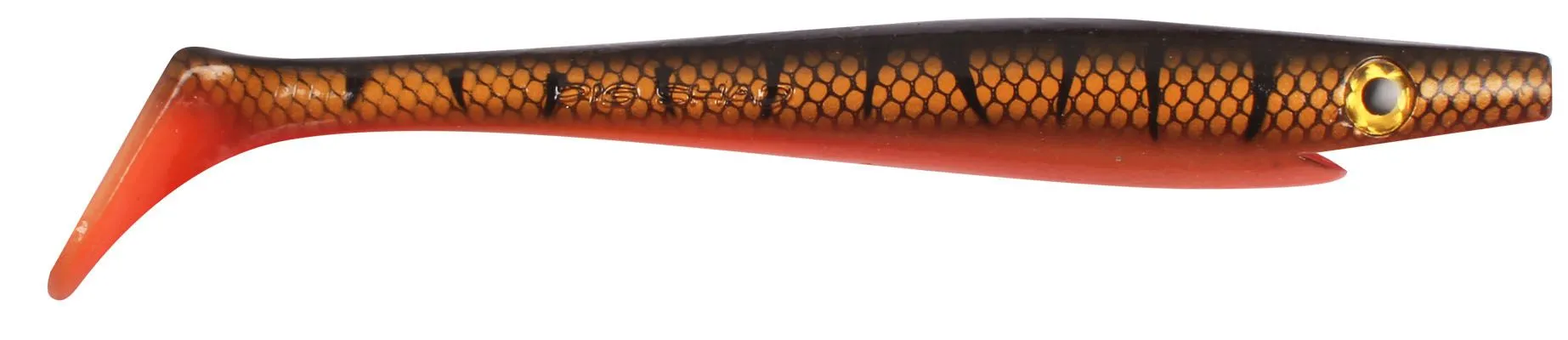 The Pig Pig Shad Jr 20 Cm 2-pack 33 The Pig Pig Shad Jr 20 Cm 2-pack - Bild 31