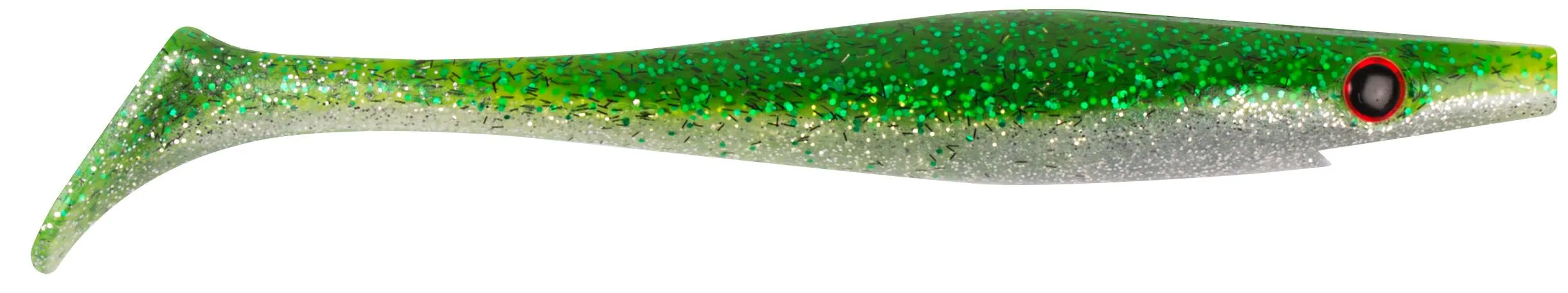 The Pig Pig Shad Jr 20 Cm 2-pack 25 The Pig Pig Shad Jr 20 Cm 2-pack - Bild 23