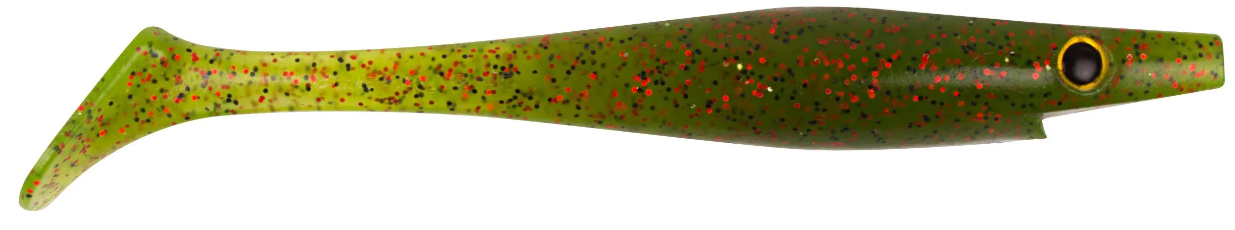 The Pig Pig Shad Jr 20 Cm 2-pack 57 The Pig Pig Shad Jr 20 Cm 2-pack - Bild 55