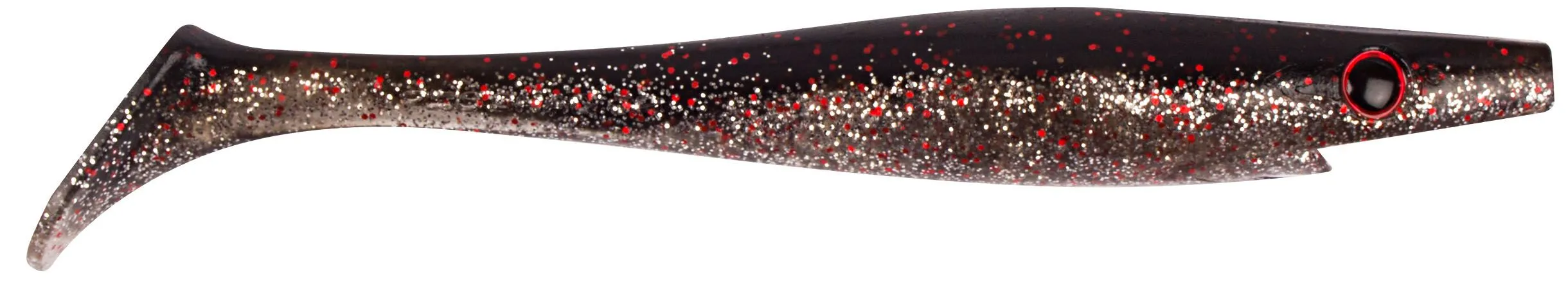 The Pig Pig Shad Jr 20 Cm 2-pack 55 The Pig Pig Shad Jr 20 Cm 2-pack - Bild 53