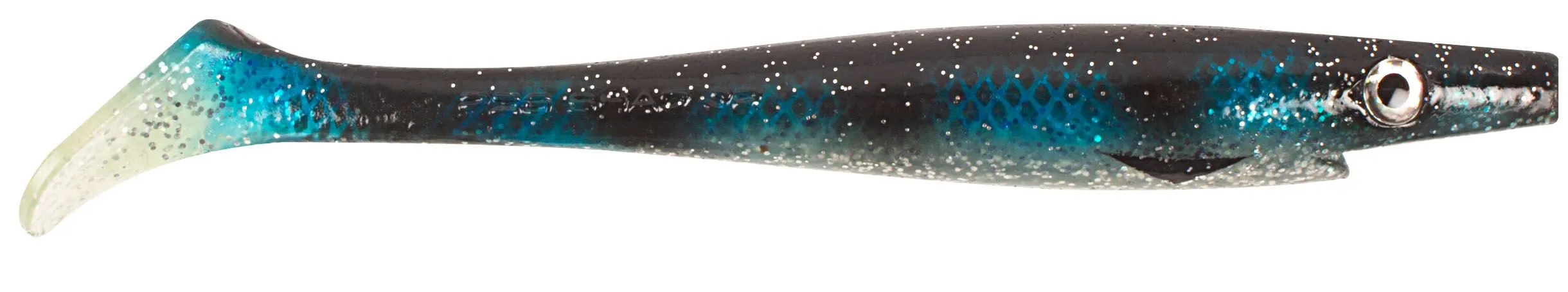 The Pig Pig Shad Jr 20 Cm 2-pack 31 The Pig Pig Shad Jr 20 Cm 2-pack - Bild 29