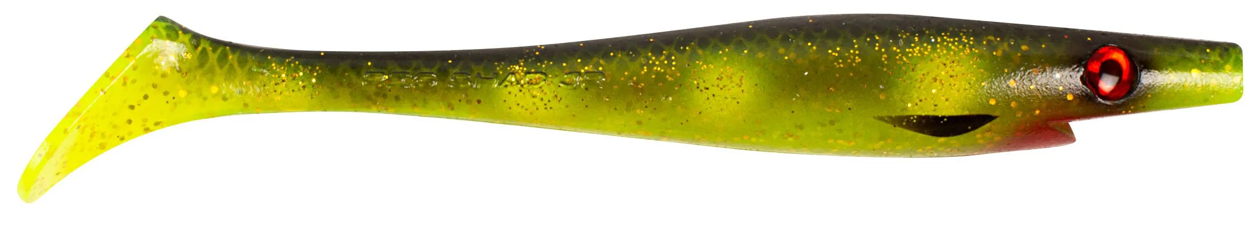 The Pig Pig Shad Jr 20 Cm 2-pack 29 The Pig Pig Shad Jr 20 Cm 2-pack - Bild 27