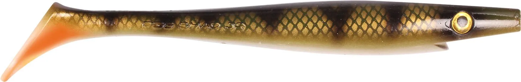 The Pig Pig Shad Jr 20 Cm 2-pack 59 The Pig Pig Shad Jr 20 Cm 2-pack - Bild 57