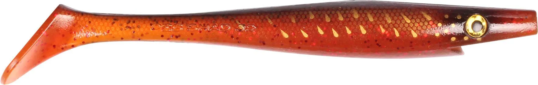 The Pig Pig Shad Jr 20 Cm 2-pack 63 The Pig Pig Shad Jr 20 Cm 2-pack - Bild 61