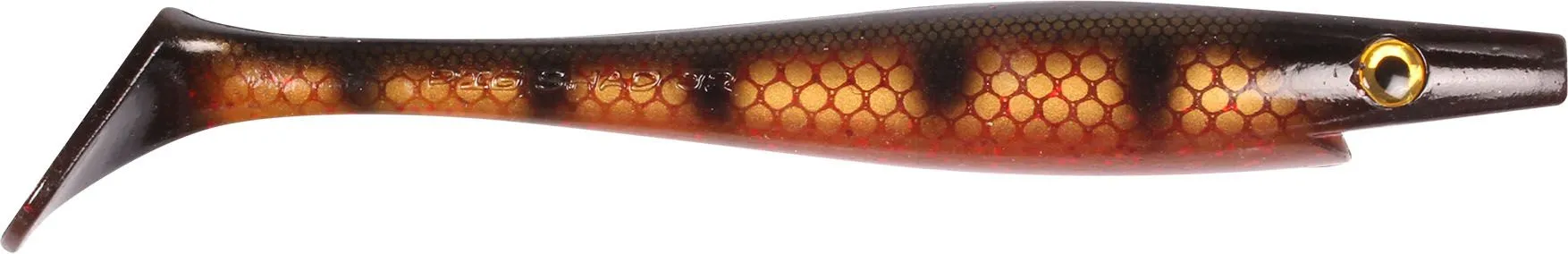 The Pig Pig Shad Jr 20 Cm 2-pack 65 The Pig Pig Shad Jr 20 Cm 2-pack - Bild 63