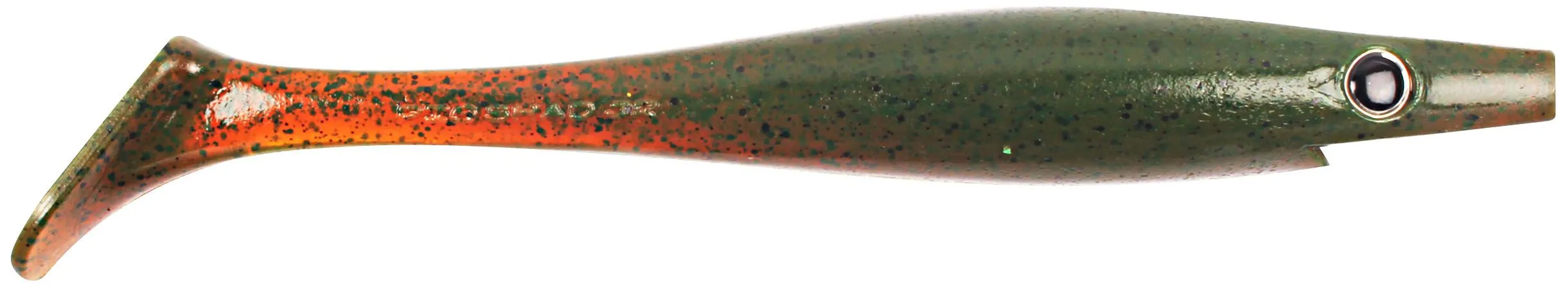 The Pig Pig Shad Nano 15 Cm 4-pack 5 The Pig Pig Shad Nano 15 Cm 4-pack - Bild 3