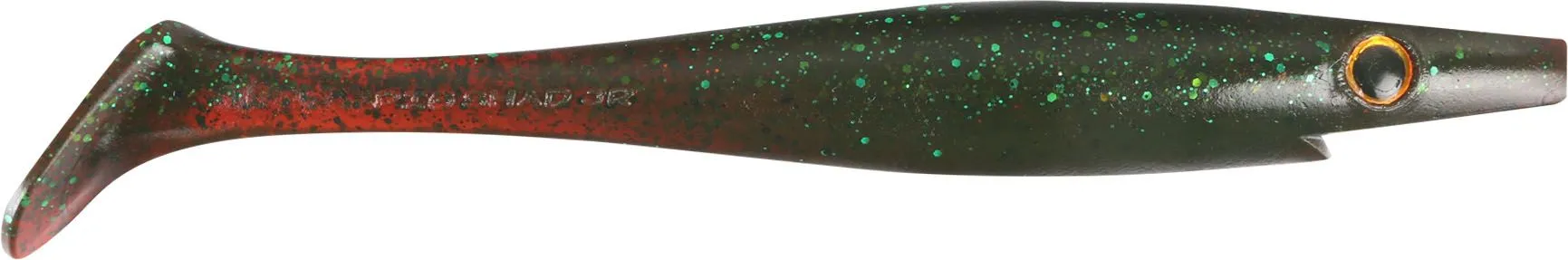 The Pig Pig Shad Jr 20 Cm 2-pack 69 The Pig Pig Shad Jr 20 Cm 2-pack - Bild 67