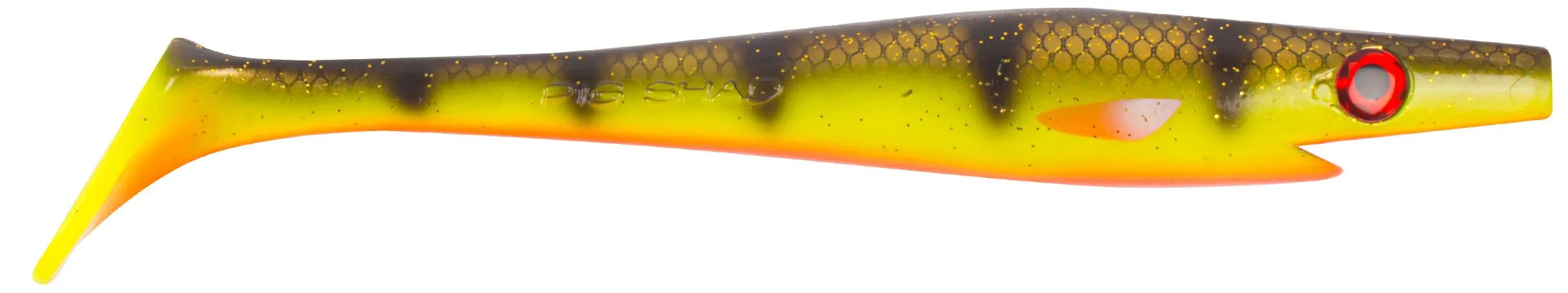 The Pig Pig Shad Jr 20 Cm 2-pack 27 The Pig Pig Shad Jr 20 Cm 2-pack - Bild 25