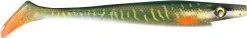 The Pig Pig Shad Jr 20 Cm 2-pack 150 The Pig Pig Shad Jr 20 Cm 2-pack -Haspelspön Försäljningsbutik 29 SP172C MN3