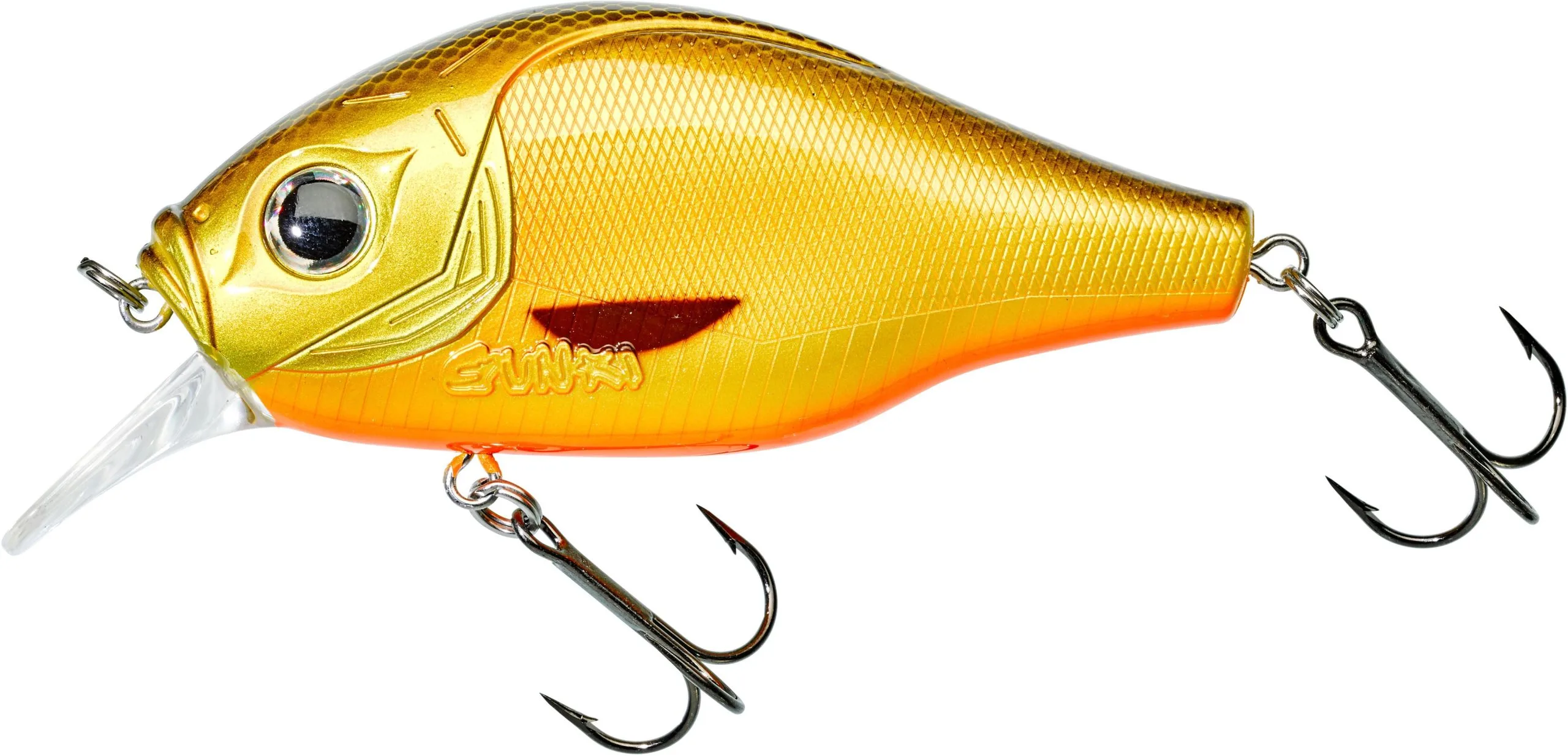 Gunki Dogora 100 F 1-pack 17 Gunki Dogora 100 F 1-pack - Bild 15