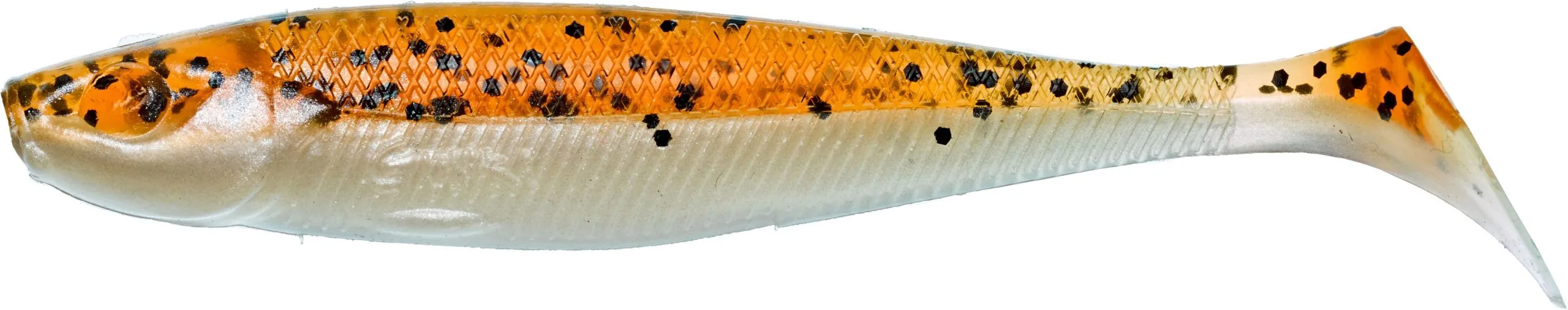 Gunki Bumpy 9 Cm 1-pack 10 Gunki Bumpy 9 Cm 1-pack - Bild 8