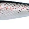 Gunki Bumpy 11 Cm 1-pack -Haspelspön Försäljningsbutik 31942 1 1