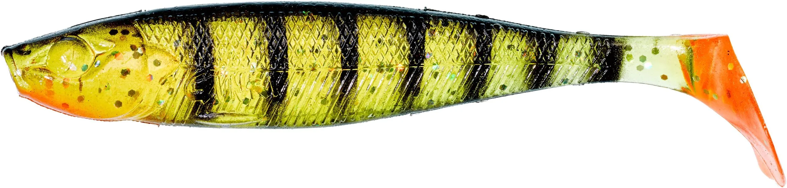 Gunki Bumpy 11 Cm 1-pack 4 Gunki Bumpy 11 Cm 1-pack - Bild 2