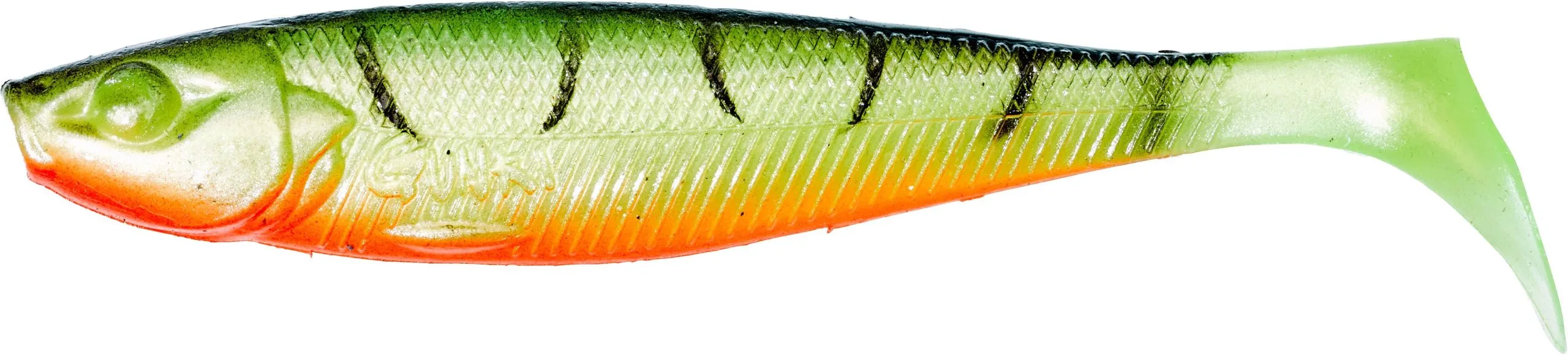 Gunki Bumpy 11 Cm 1-pack 14 Gunki Bumpy 11 Cm 1-pack - Bild 12