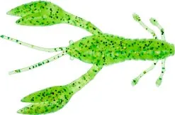 Gunki Hourra Craw 7.5 Cm 10-pack