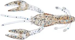 Gunki Hourra Craw 7.5 Cm 10-pack -Haspelspön Försäljningsbutik 32111 1