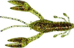 Gunki Hourra Craw 7.5 Cm 10-pack -Haspelspön Försäljningsbutik 32112 1