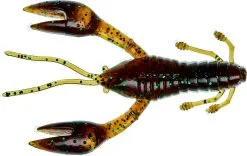 Gunki Hourra Craw 7.5 Cm 10-pack -Haspelspön Försäljningsbutik 32113 1