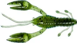 Gunki Hourra Craw 7.5 Cm 10-pack -Haspelspön Försäljningsbutik 32114 1
