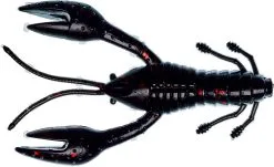 Gunki Hourra Craw 7.5 Cm 10-pack -Haspelspön Försäljningsbutik 32115 1
