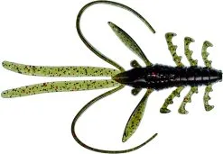 Gunki Naiad 100 Bass Addict 10 Cm 5-pack -Haspelspön Försäljningsbutik 32121 1