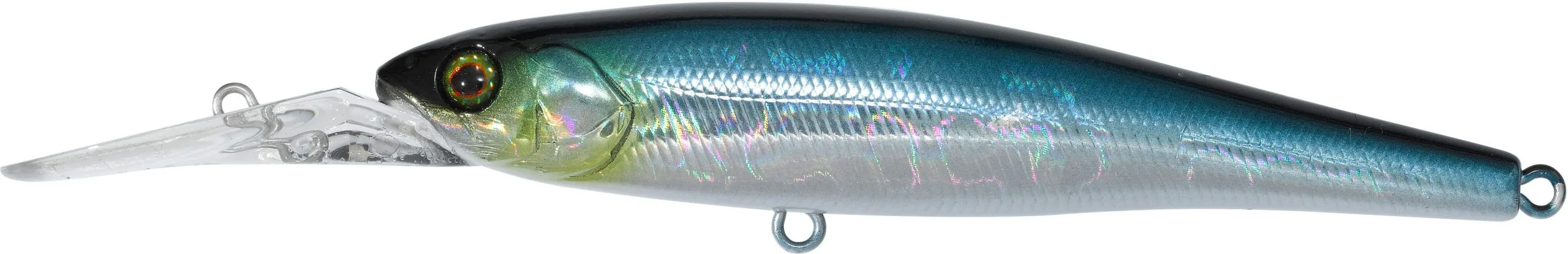 Illex Dowzvido 90 SP 1-pack 7 Illex Dowzvido 90 SP 1-pack - Bild 5