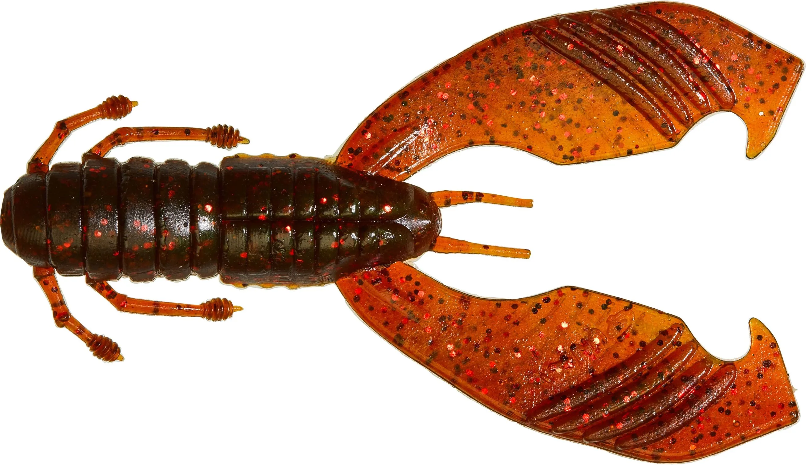 Gunki Boogie Craw 9 Cm 8-pack 10 Gunki Boogie Craw 9 Cm 8-pack - Bild 8