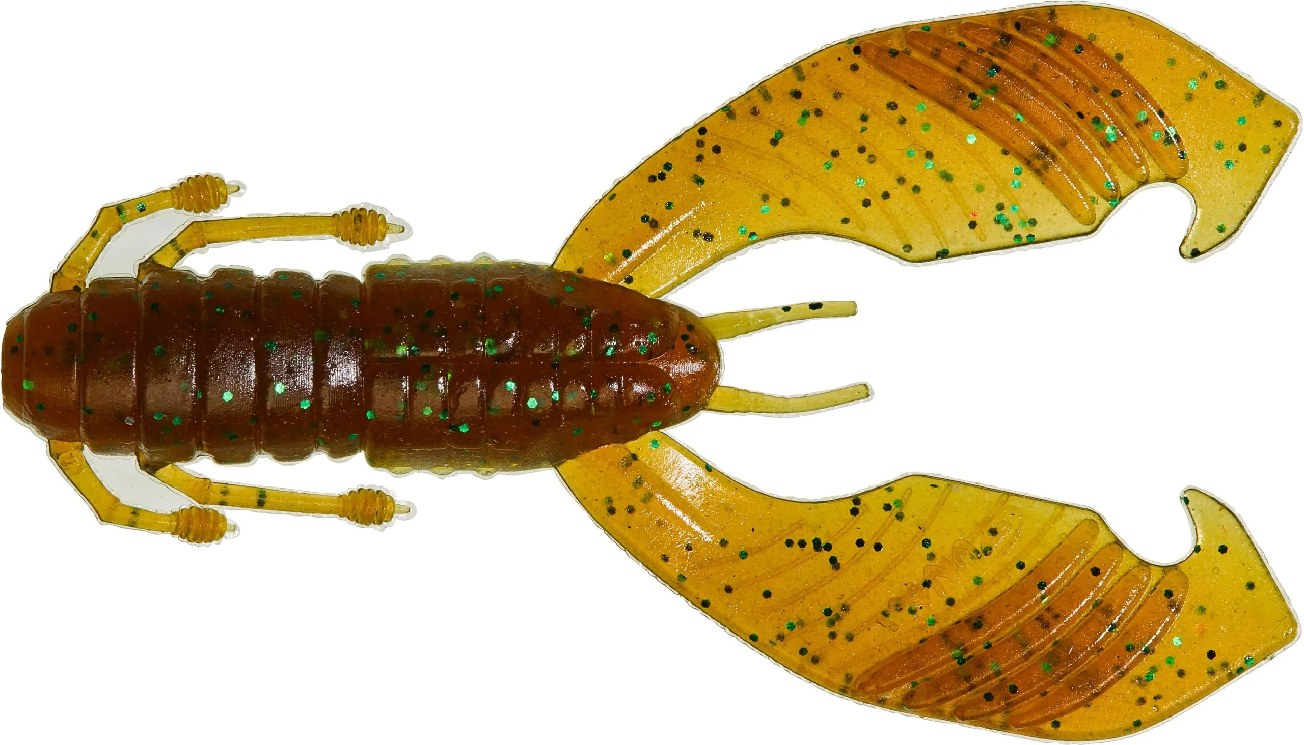 Gunki Boogie Craw 9 Cm 8-pack 4 Gunki Boogie Craw 9 Cm 8-pack - Bild 2