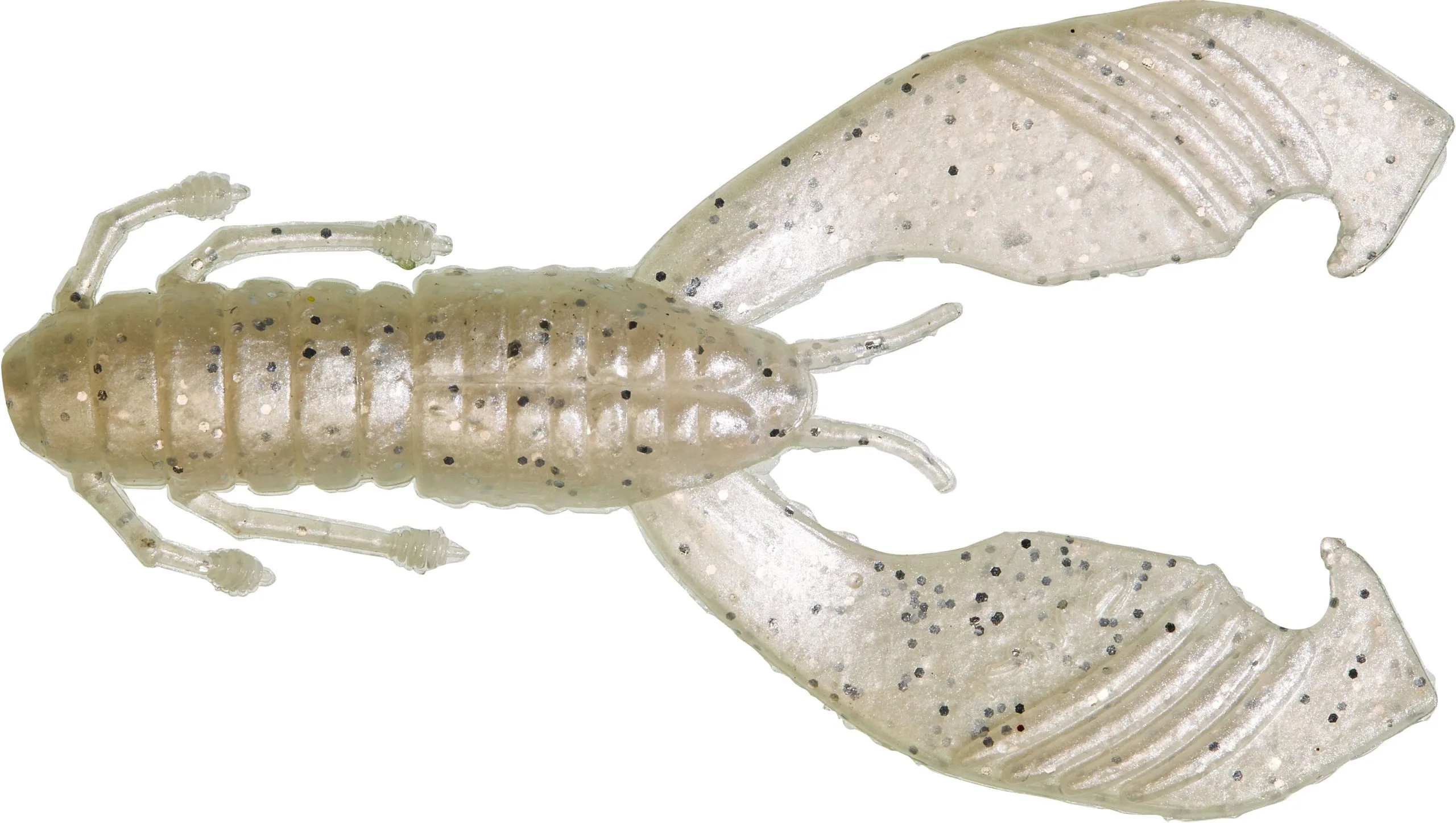 Gunki Boogie Craw 9 Cm 8-pack 22 Gunki Boogie Craw 9 Cm 8-pack - Bild 20