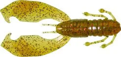 Gunki Boogie Craw 7.5 Cm 10-pack -Haspelspön Försäljningsbutik 32412 1 1