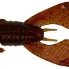Gunki Boogie Craw 7.5 Cm 10-pack -Haspelspön Försäljningsbutik 32554 1 1