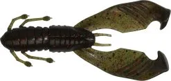 Gunki Boogie Craw 9 Cm 8-pack 40 Gunki Boogie Craw 9 Cm 8-pack -Haspelspön Försäljningsbutik 32567 1
