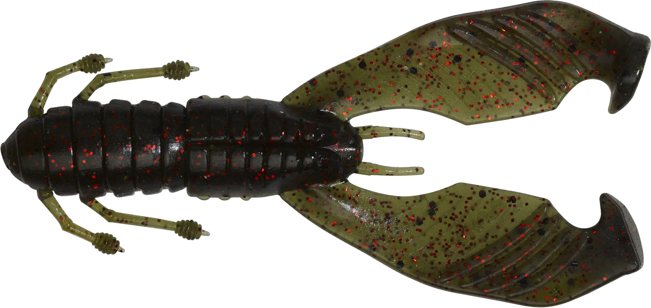 Gunki Boogie Craw 9 Cm 8-pack 20 Gunki Boogie Craw 9 Cm 8-pack - Bild 18