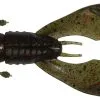 Gunki Boogie Craw 9 Cm 8-pack -Haspelspön Försäljningsbutik 32567 1 1