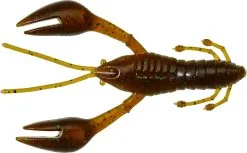 Gunki Hourra Craw 10 Cm 6-pack -Haspelspön Försäljningsbutik 33055 1