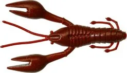 Gunki Hourra Craw 10 Cm 6-pack -Haspelspön Försäljningsbutik 33056 1 1