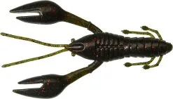 Gunki Hourra Craw 10 Cm 6-pack -Haspelspön Försäljningsbutik 33057 1