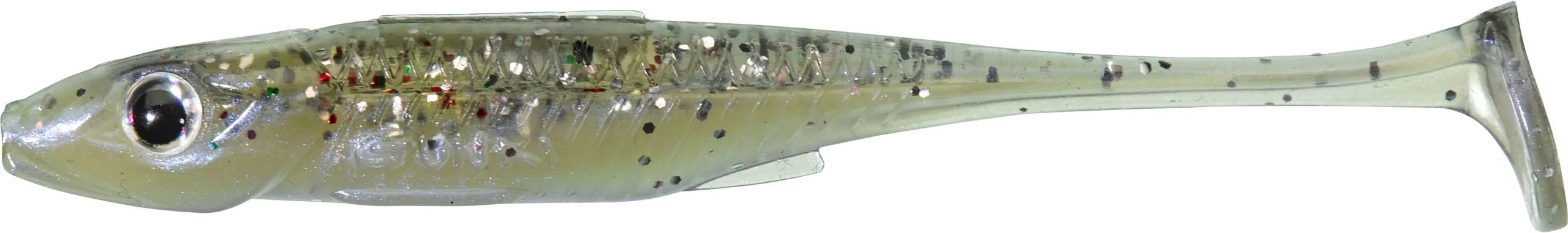 Gunki Whiz 7.6 Cm 8-pack 11 Gunki Whiz 7.6 Cm 8-pack - Bild 9