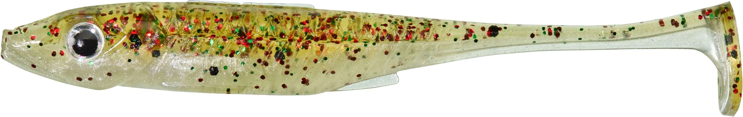 Gunki Whiz 7.6 Cm 8-pack 7 Gunki Whiz 7.6 Cm 8-pack - Bild 5