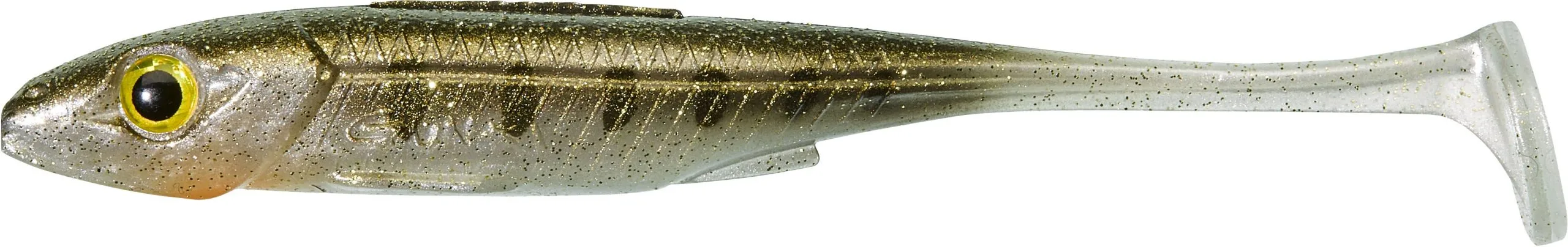 Gunki Whiz 10 Cm 5-pack 21 Gunki Whiz 10 Cm 5-pack - Bild 19