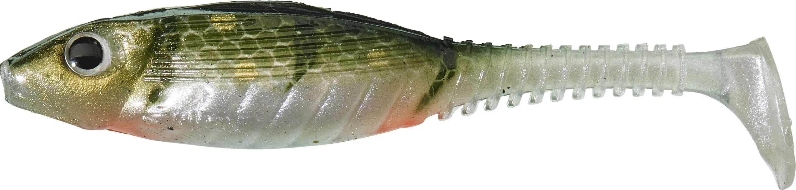 Gunki Grubby Shad 6 Cm 10-pack 13 Gunki Grubby Shad 6 Cm 10-pack - Bild 11