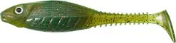 Gunki Grubby Shad 8.5 Cm 6-pack -Haspelspön Försäljningsbutik 33534 1