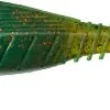 Gunki Grubby Shad 10.5 Cm 4-pack -Haspelspön Försäljningsbutik 33536 1 1