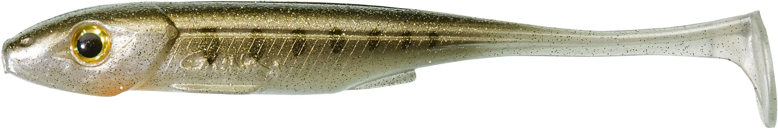 Gunki Whiz 12.5 Cm 4-pack 23 Gunki Whiz 12.5 Cm 4-pack - Bild 21