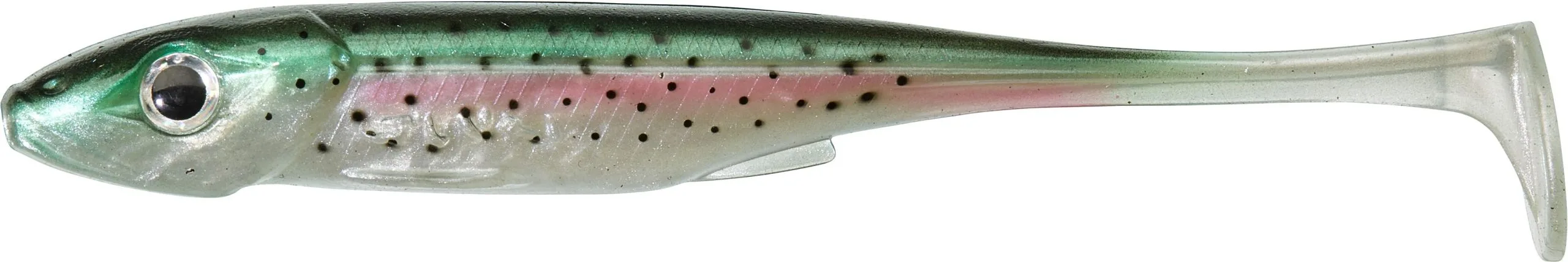 Gunki Whiz 12.5 Cm 4-pack 13 Gunki Whiz 12.5 Cm 4-pack - Bild 11