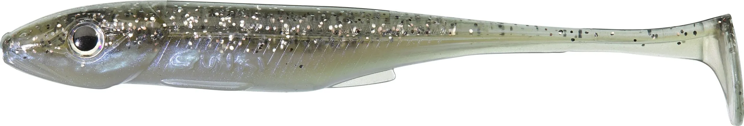 Gunki Whiz 12.5 Cm 4-pack 15 Gunki Whiz 12.5 Cm 4-pack - Bild 13