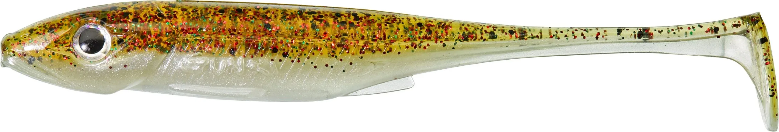 Gunki Whiz 12.5 Cm 4-pack 7 Gunki Whiz 12.5 Cm 4-pack - Bild 5