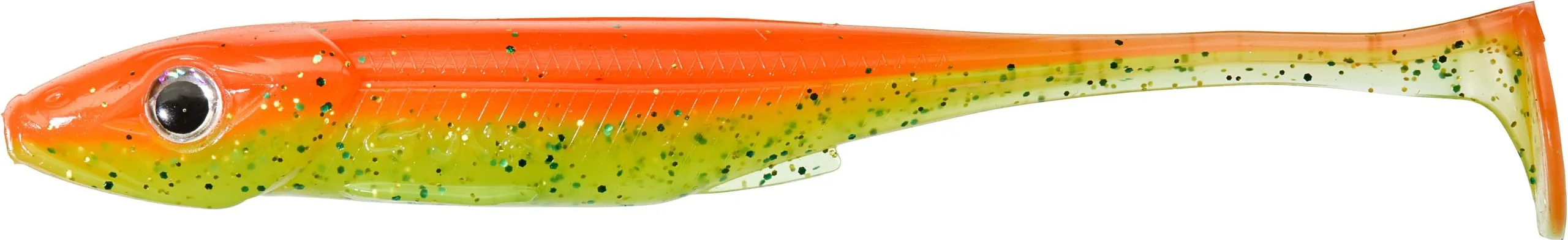 Gunki Whiz 12.5 Cm 4-pack 4 Gunki Whiz 12.5 Cm 4-pack - Bild 2