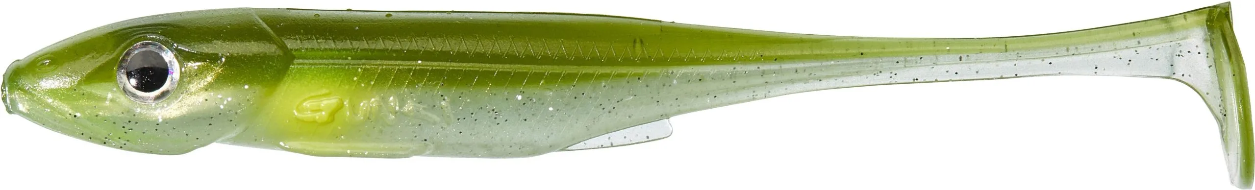 Gunki Whiz 12.5 Cm 4-pack 21 Gunki Whiz 12.5 Cm 4-pack - Bild 19